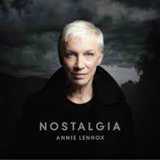 Lennox Annie-Nostalgia /CD/2014/Zabalene/ - Kliknutím na obrázok zatvorte